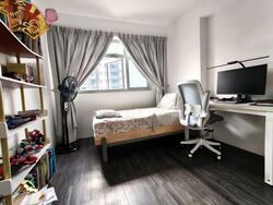 Blk 677A Park Grove @ Yishun (Yishun), HDB 4 Rooms #625974331
